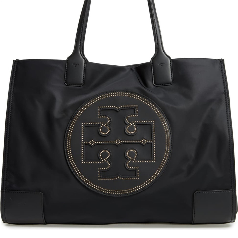 Tory Burch Ella Stud Tote